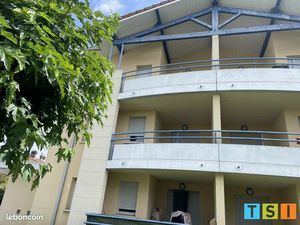 Appartement 2 pièces 32 m²