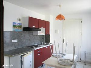 Appartement type 1bis à Troyes