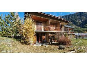 Location T2 3* vallée Clarée