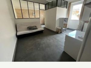 Vallon-Pont-d'Arc T2/3 meublé neuf