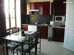 Location studio meublés