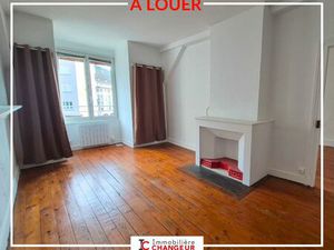 Appartement 2 pièces 71 m²