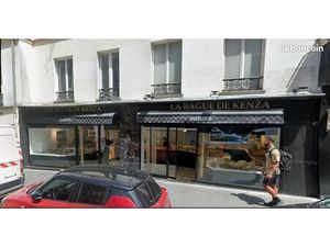 Boutique à louer