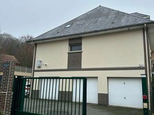 À louer 2 places de parking - Montivilliers