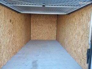 Location box ou parking sécurisé