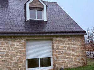 Location maison Crac’h