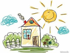 Location pour fin février