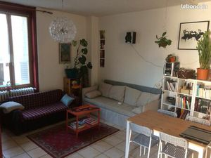 Maison de village 70 m2 à louer