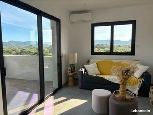 Location appartement meublé