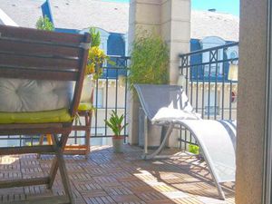 2P STANTING MEUBLE TERRASSE 45m2