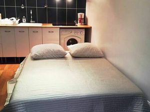 Grand studio à LYON