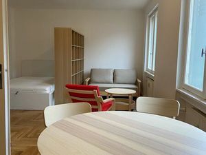 Appartement T1 Lyon 7