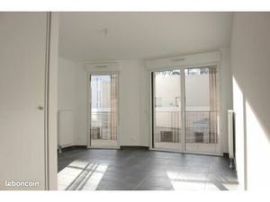 Studio lumineux 29m² + grand balcon 6m² – résidence neuve & sécurisée■? studio lumineux 29