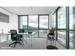 Location bureau indépendant / salle de réunion privatif