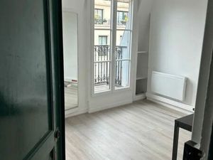 Loue bureau 11m2 Paris 16