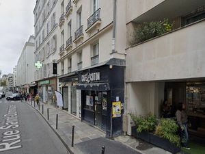 Local commercial à louer emplacement n* 1