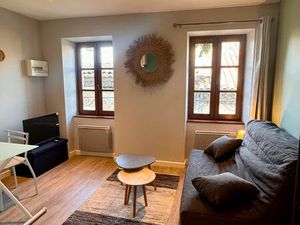 Joli studio meublé centre ville