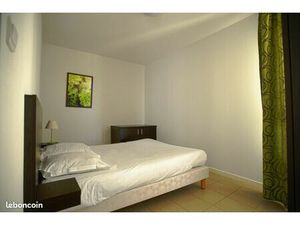 Appartement T2 meublé et équipé au coeur d'Agroparc