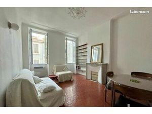 T3 meublé Parc Longchamp