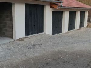 Garage 16m²