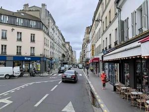 Local commercial 37 m²