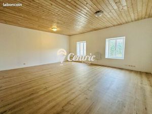 Maison 3 pièces 88 m²