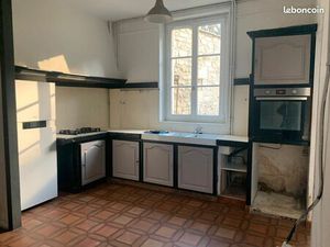 Maison 6 pièces 140 m²