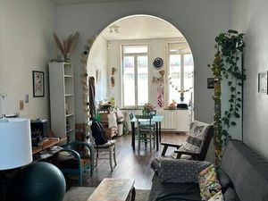 Location appartement 3 pièces – Rue de Turenne