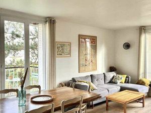 Appartement 76m2 Avenue Albine 15min gare RER