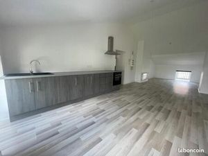 Appartement 5 pièces 89 m²