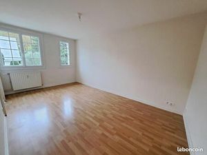 Appartement 2 pièces 52 m²