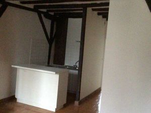 Vieux Tours location appartement