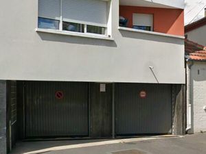 Location place de parking Bezons