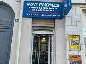 Bail commercial à céder