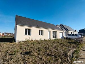 Maison 5 pièces 107 m²