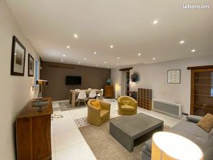 Maison meublée 4/5 personnes Orsay Le Guichet à 2’ du RER