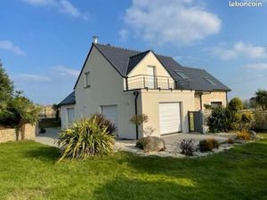 MAISON - 7 pièces - 150m2