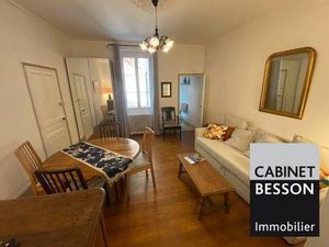 CABINET BESSON IMMOBILIER
