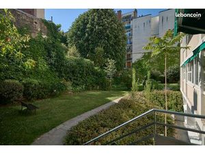 Bureaux équipés indépendants à louer 8 à 32 m2 Paris 5ème et 14ème (75005 / 75014) locatio