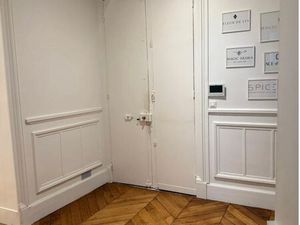 Bureau privé • sous-location