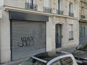Boutique 20 m² PARIS