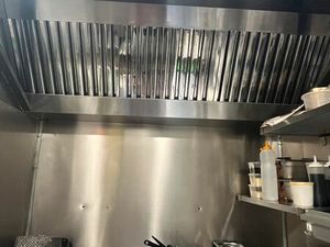 Fonds de commerce restauration 75015