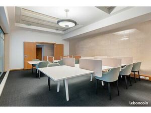Espace de coworking à louer à Paris  Signature  Place Vendôme
