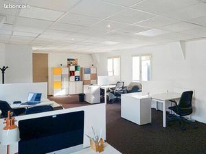 Espace de coworking à louer à Paris Madeleine