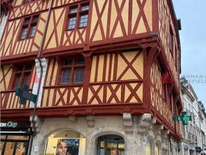 Local commercial à louer