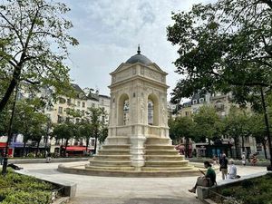 Emplacement numéro 1