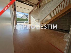 Local d'activités à louer