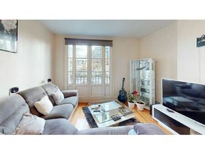 Vente appartement Le Havre (76600)