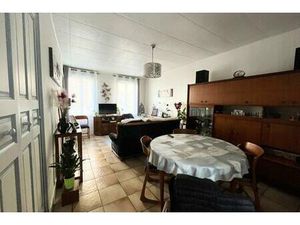 Vente maison 2 pièces 87 m² Le Havre (76600)