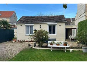 Vente maison 2 pièces 42 m² Le Havre (76620)